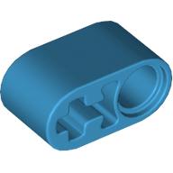 Technic Beam 1 x 2 Thick with Pin Hole and Axle Hole (60483)