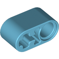 Technic Beam 1 x 2 Thick with Pin Hole and Axle Hole (60483)