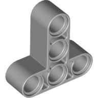 Technic Beam 3 x 3 T-Shape Thick (60484)