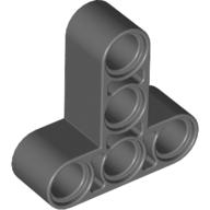 Technic Beam 3 x 3 T-Shape Thick (60484)