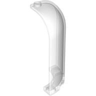 Panel 3 x 3 x 6 Corner Convex with Curved Top (6059)