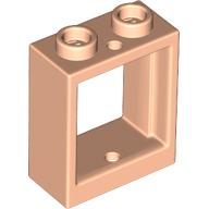 Window 1 x 2 x 2 Flat Front (60592)