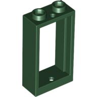 Window 1 x 2 x 3 Flat Front (60593)
