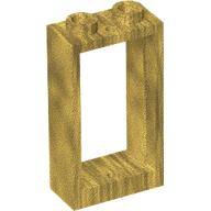 Window 1 x 2 x 3 Flat Front (60593)