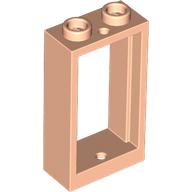 Window 1 x 2 x 3 Flat Front (60593)