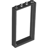 Door Frame 1 x 4 x 6 Type 2 (60596)