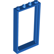 Door Frame 1 x 4 x 6 Type 2 (60596)