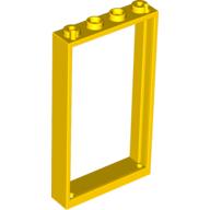 Door Frame 1 x 4 x 6 Type 2 (60596)