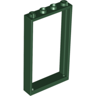 Door Frame 1 x 4 x 6 Type 2 (60596)