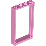 Door Frame 1 x 4 x 6 Type 2 (60596)