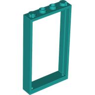 Door Frame 1 x 4 x 6 Type 2 (60596)