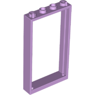 Door Frame 1 x 4 x 6 Type 2 (60596)
