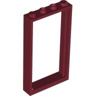 Door Frame 1 x 4 x 6 Type 2 (60596)