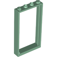 Door Frame 1 x 4 x 6 Type 2 (60596)