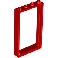 Door Frame 1 x 4 x 6 Type 2 (60596)