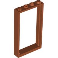 Door Frame 1 x 4 x 6 Type 2 (60596)