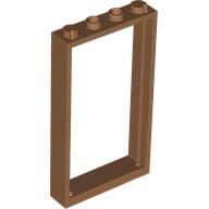 Door Frame 1 x 4 x 6 Type 2 (60596)