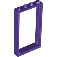Door Frame 1 x 4 x 6 Type 2 (60596)