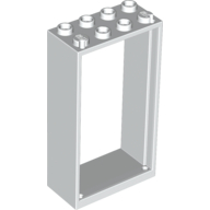 Door Frame 2 x 4 x 6 (60599)