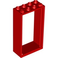 Door Frame 2 x 4 x 6 (60599)