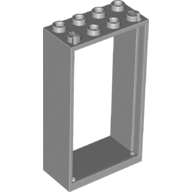 Door Frame 2 x 4 x 6 (60599)