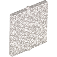 Glass for Window 1 x 2 x 2 Flat (60601)