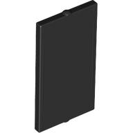Glass for Window 1 x 2 x 3 Flat Front (60602)