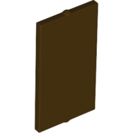 Glass for Window 1 x 2 x 3 Flat Front (60602)
