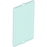 Glass for Window 1 x 2 x 3 Flat Front (60602)