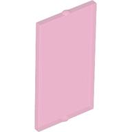 Glass for Window 1 x 2 x 3 Flat Front (60602)