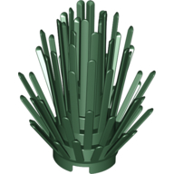 Plant, Bush 2 x 2 x 4 (6064)