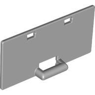 Duplo Container Box 2 x 4 x 2 Door with Handle (60776)