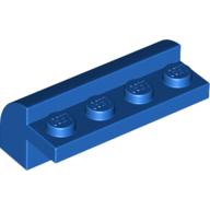 Brick Curved 2 x 4 x 1 1/3 (6081)