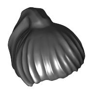Hair Ponytail (6093)