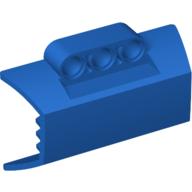 Technic Engine Block Half / Side Intake Panel (61069)