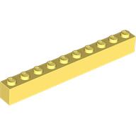 Brick 1 x 10 (6111)