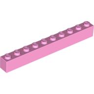 Brick 1 x 10 (6111)