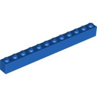 Brick 1 x 12 (6112)