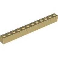 Brick 1 x 12 (6112)