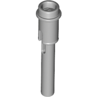 Technic Pin 1/2 with 2L Bar Extension (61184)