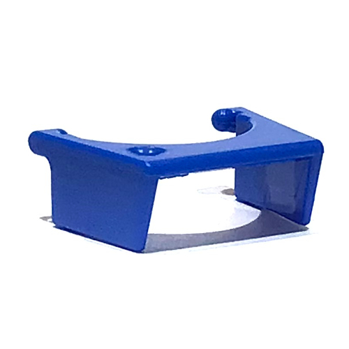 Headwear Accessory Visor (Star Wars Clone Trooper) (61190c)