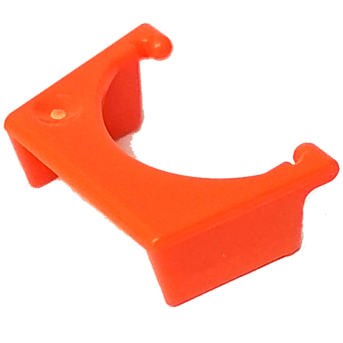 Headwear Accessory Visor (Star Wars Clone Trooper) (61190c)