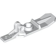 Sports Ski with Hinge (6120)