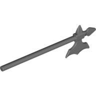 Weapon Halberd / Axe Elaborate (6123)