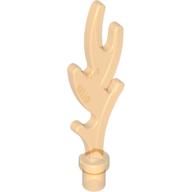 Wave / Flame Rounded with Base Rim (6126b)