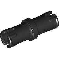 Technic Pin with Friction Ridges Lengthwise with No Center Slots (61332)