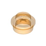 Plate Round 1 x 1 with Solid Stud (6141)