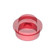Plate Round 1 x 1 with Solid Stud (6141)