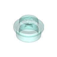 Plate Round 1 x 1 with Solid Stud (6141)