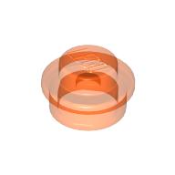 Plate Round 1 x 1 with Solid Stud (6141)